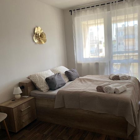 Montana Apartman Miskolc Exterior photo